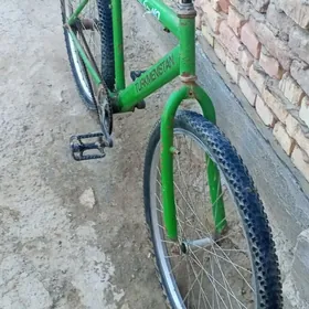 Turkmenistan