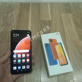 redmi 9c