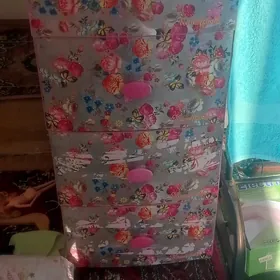 пластмассовые полки
