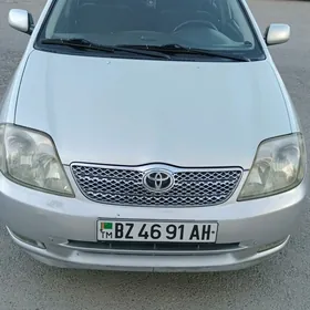 Toyota Corolla 2003