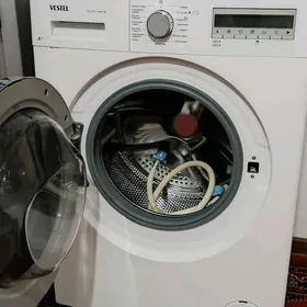 vestel kirmaşyn