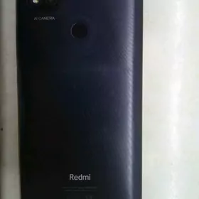 Redmi 9C