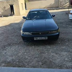 Toyota Chaser 1994