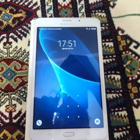 Galaxy Tab A6