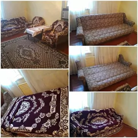 Divan I kresla