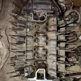 Gaz 53 zapjas