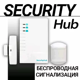 New iP camera
