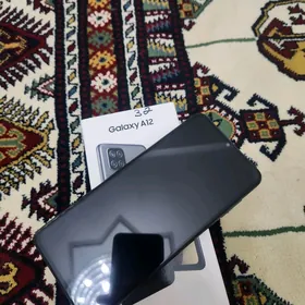 Samsung A12