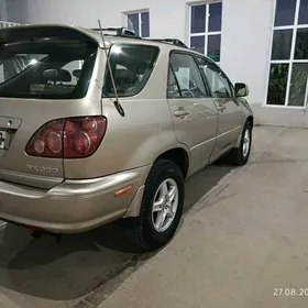 Lexus RX 300 2000
