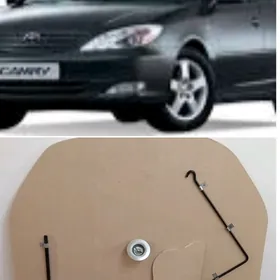 Toyota Camry 2004