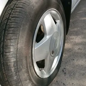 Opel Vectra 1991
