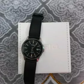 Casio sagat