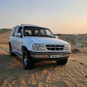 Ford Explorer 1997