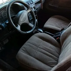 Toyota Carina 1991