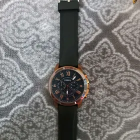 Fossil sagat