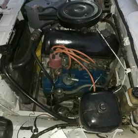 Lada 2107 1993
