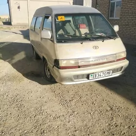 Toyota Town Ace 1991
