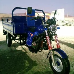 Ural 5557 2015