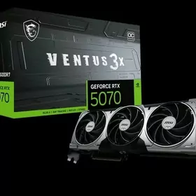 Новые Видео карты GTX RTX