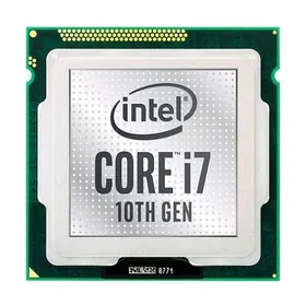 i7 10 Gen +Plata Z590