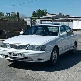 Toyota Avalon 1998