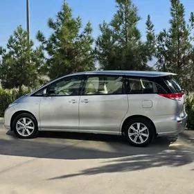 Toyota Previa 2011
