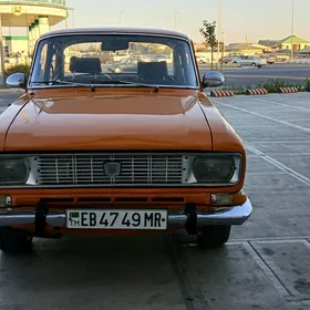 Москвич 412 1983