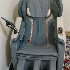 massaz kreslo