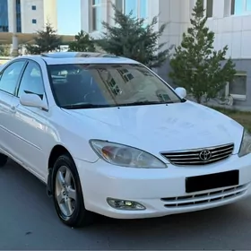 Toyota Camry 2002
