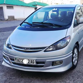 Toyota Previa 2004