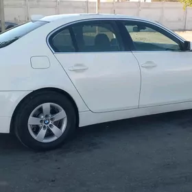 BMW E60 2004