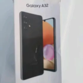 telefon samsun A 32