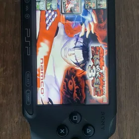 PSP