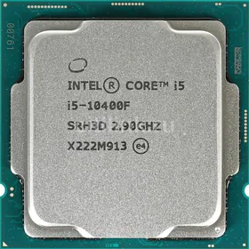 i5 10 Gen+Plata H510