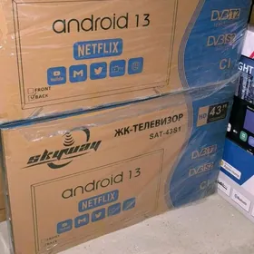 Skyway Android 43 Televr Arzan