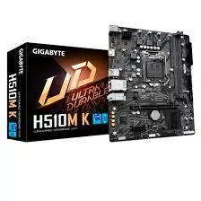 i3 10 Gen+Plata H510