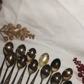 ложки ссср