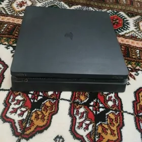 Ps4 Global