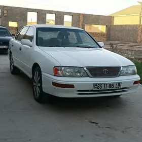 Toyota Avalon 1995
