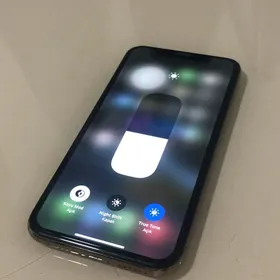 iPhone  XS