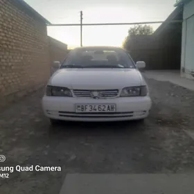 Toyota Tercel 1998