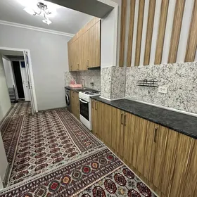 Доссаф  2 комн ️ 3 этаж