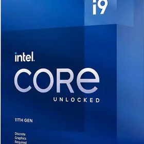 i9 11 Gen+ Plata Z590