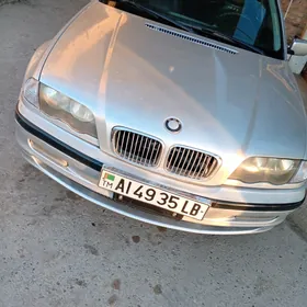 BMW E46 1999