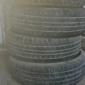 16 teker