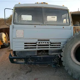 Kamaz Euro 3 1996