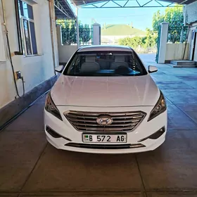 Hyundai Sonata 2017