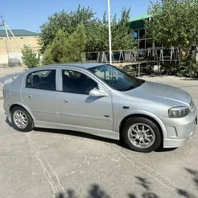 Opel Astra 2003