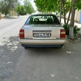Opel Omega 1989