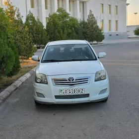 Toyota Avensis 2008
